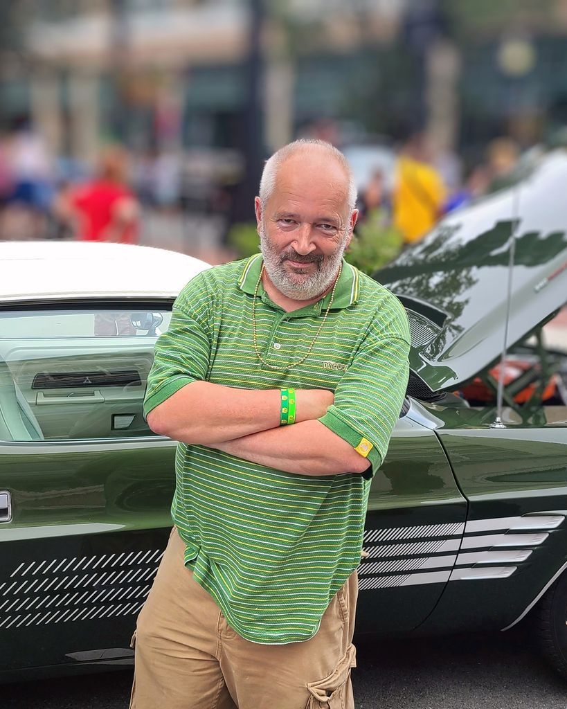 Jeffrey R. Texeira Profile Photo