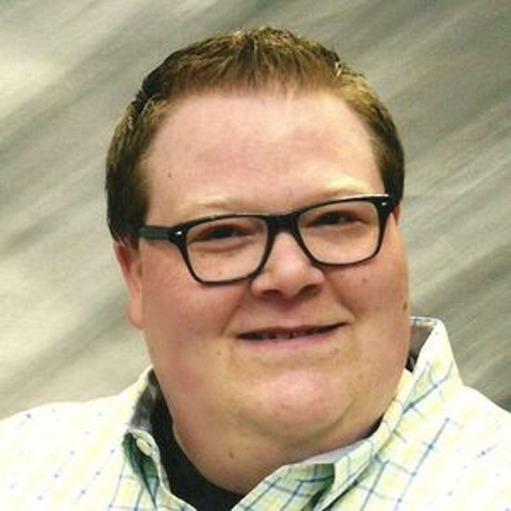 Jason Paul Hendrickson