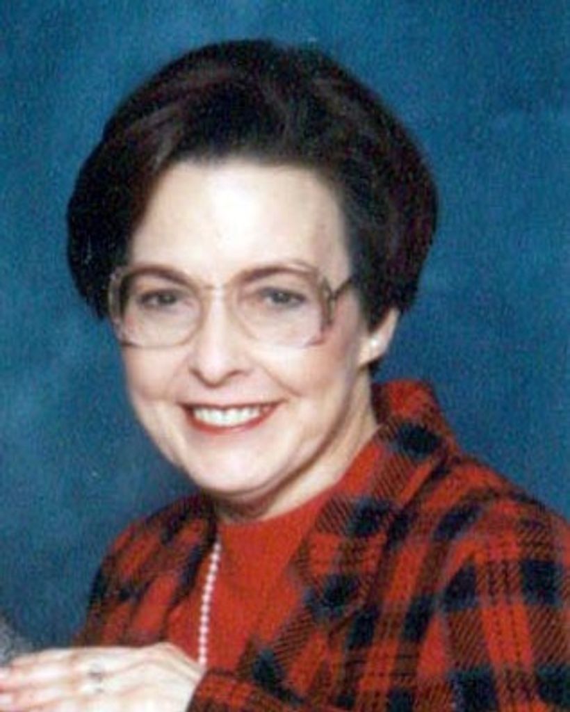 Linda Faye Landrum