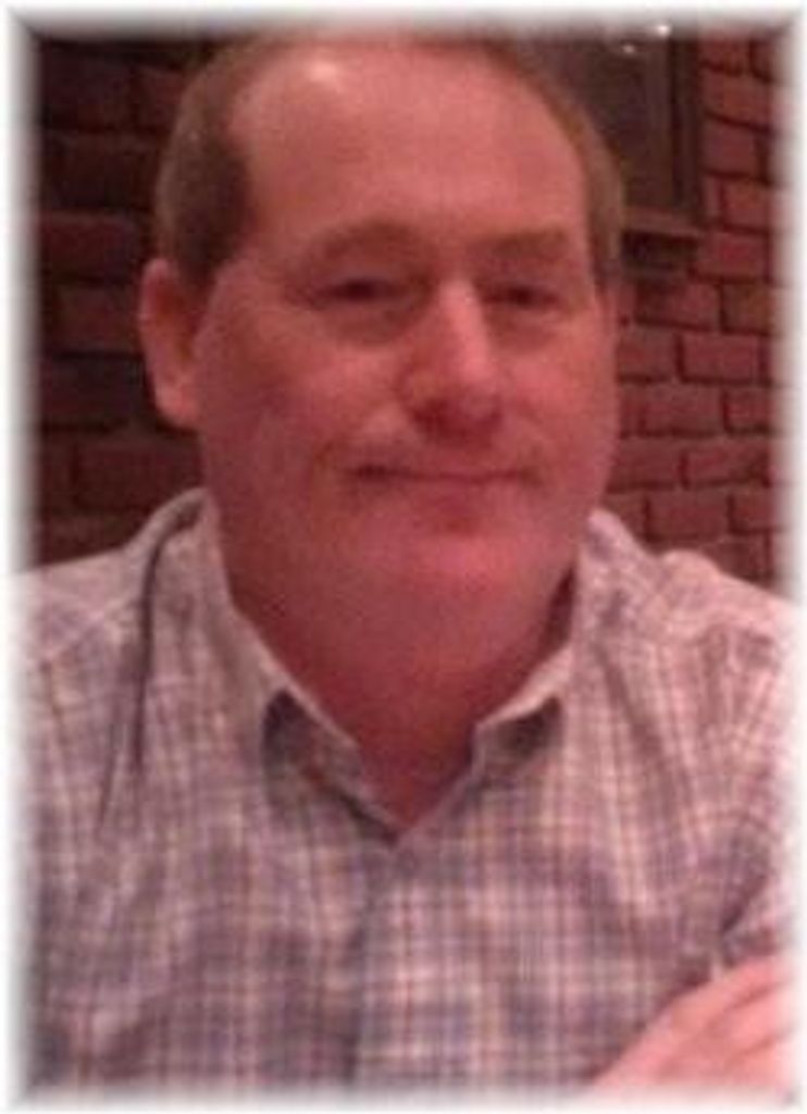 James Eric Freake Profile Photo