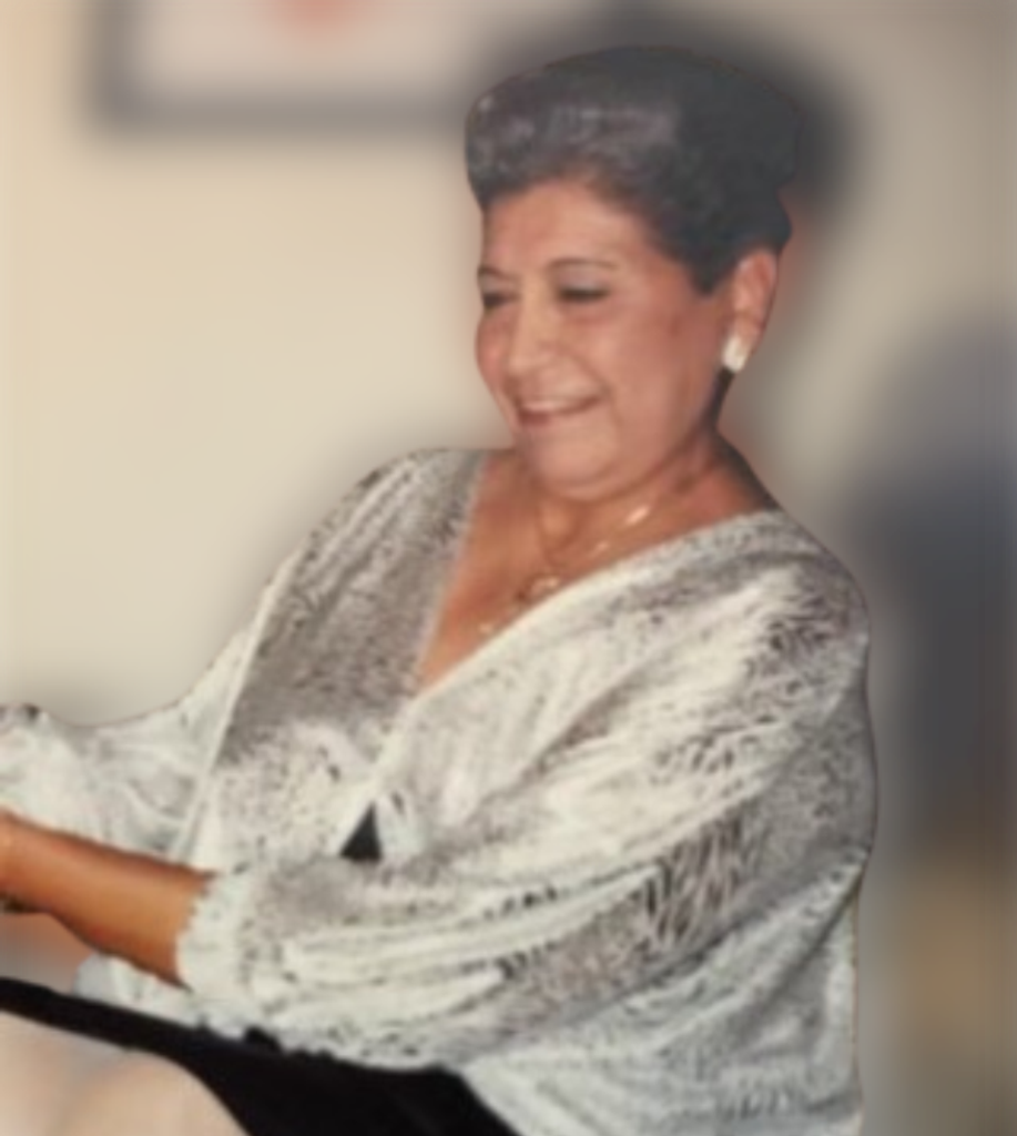 Simona "Mona" Krzanik