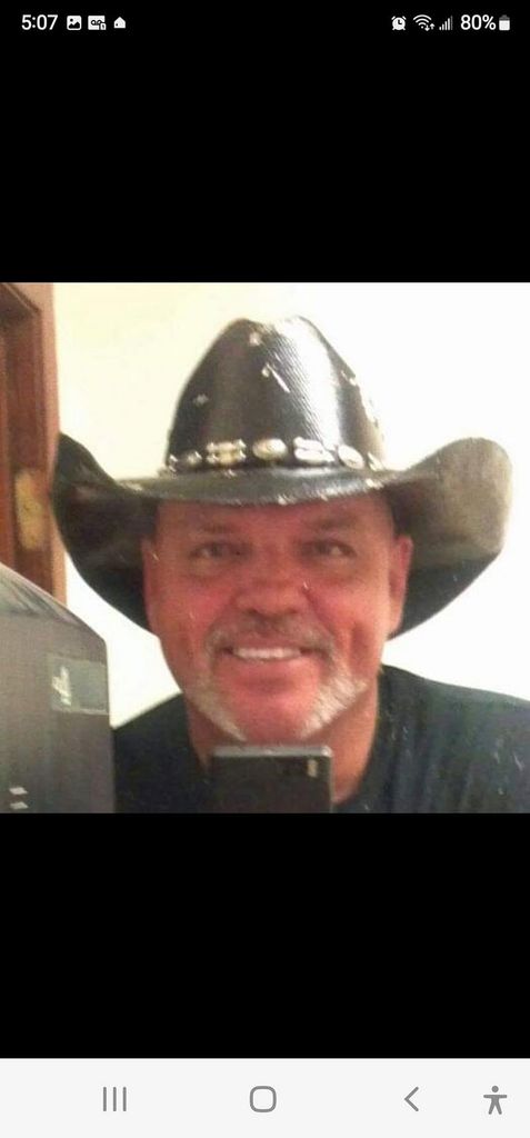 Teddy Ray Holdren Profile Photo