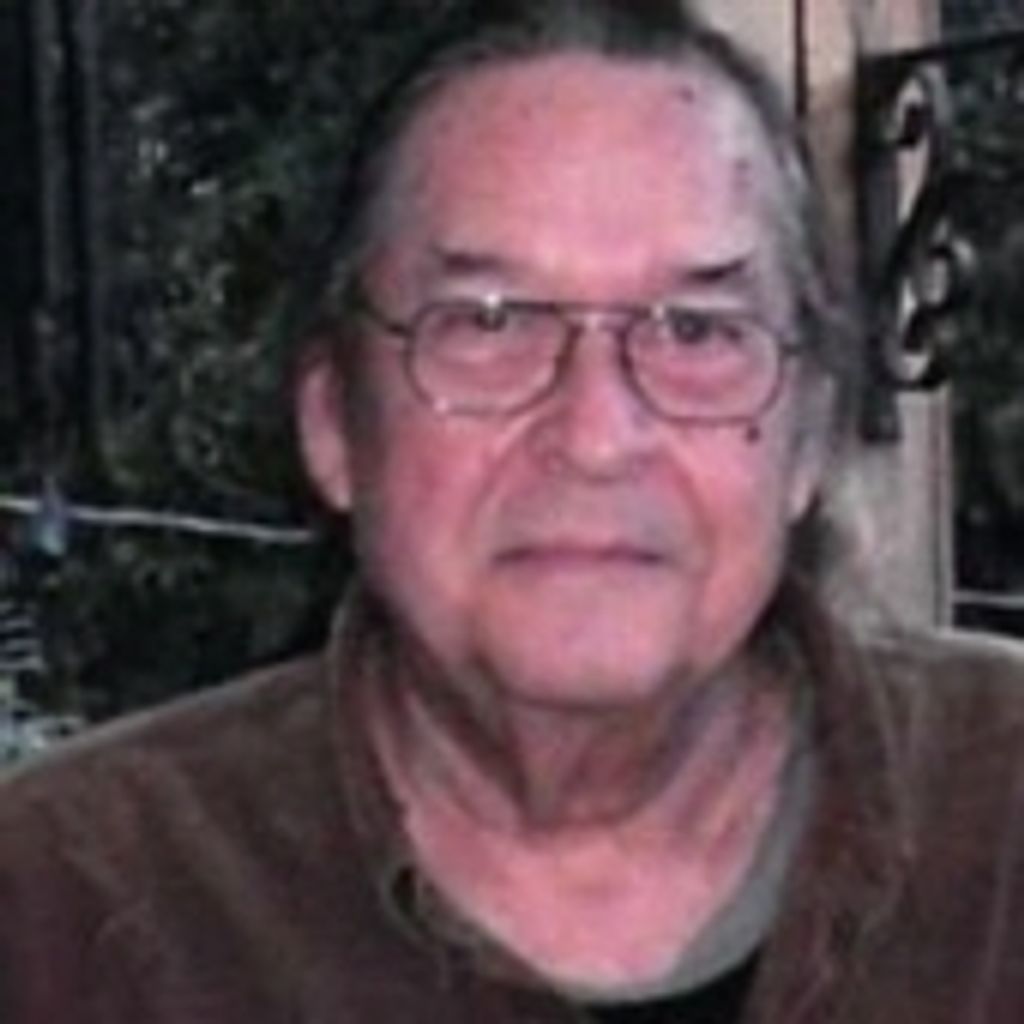 Walter "George" Fence