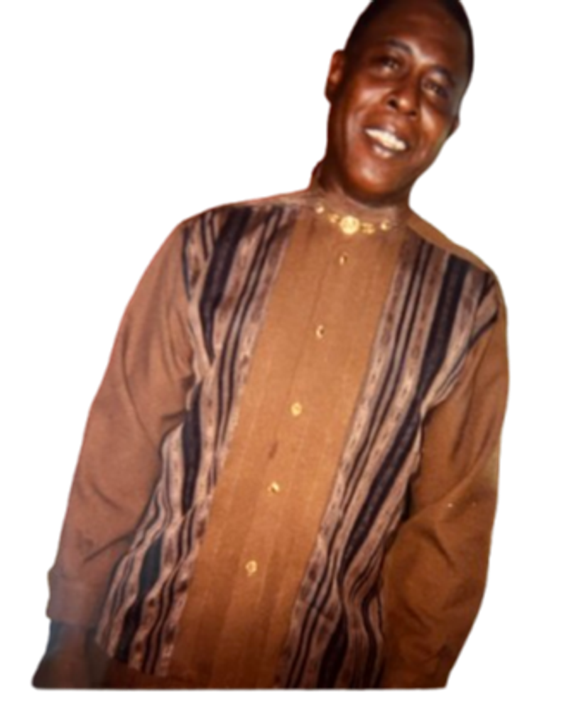 Rodney Sams Profile Photo