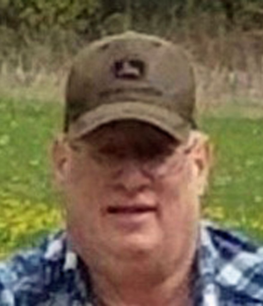 David Wade Profile Photo