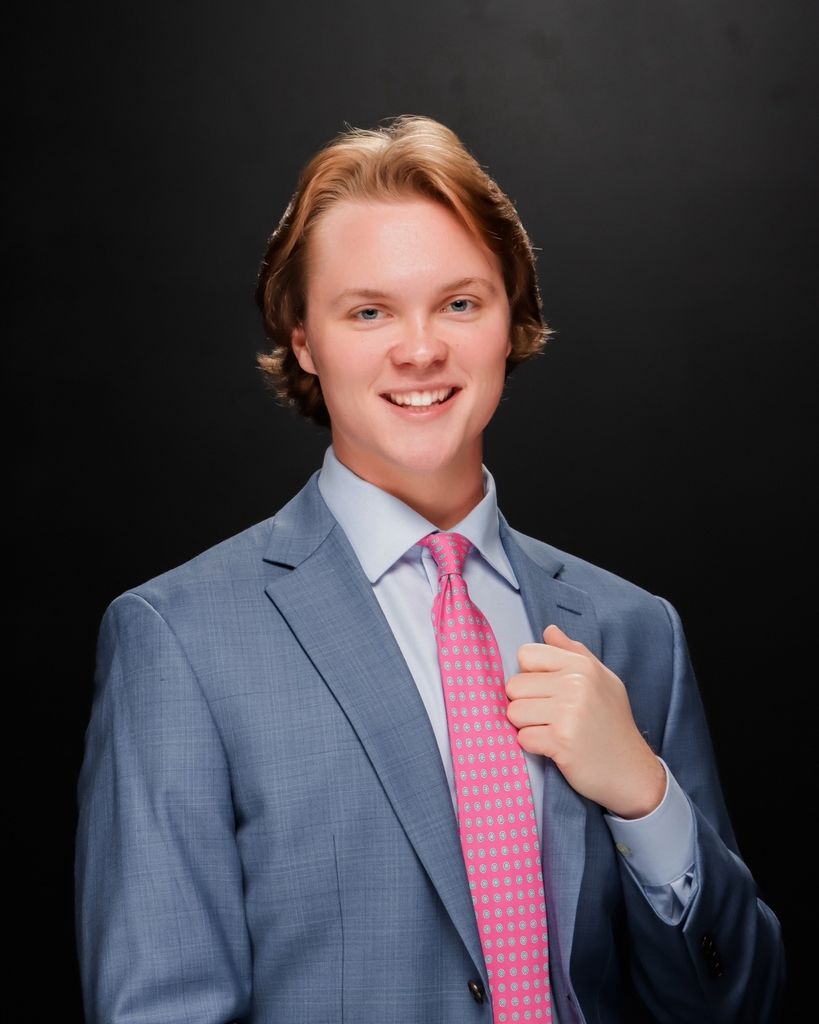 Bryson Burks