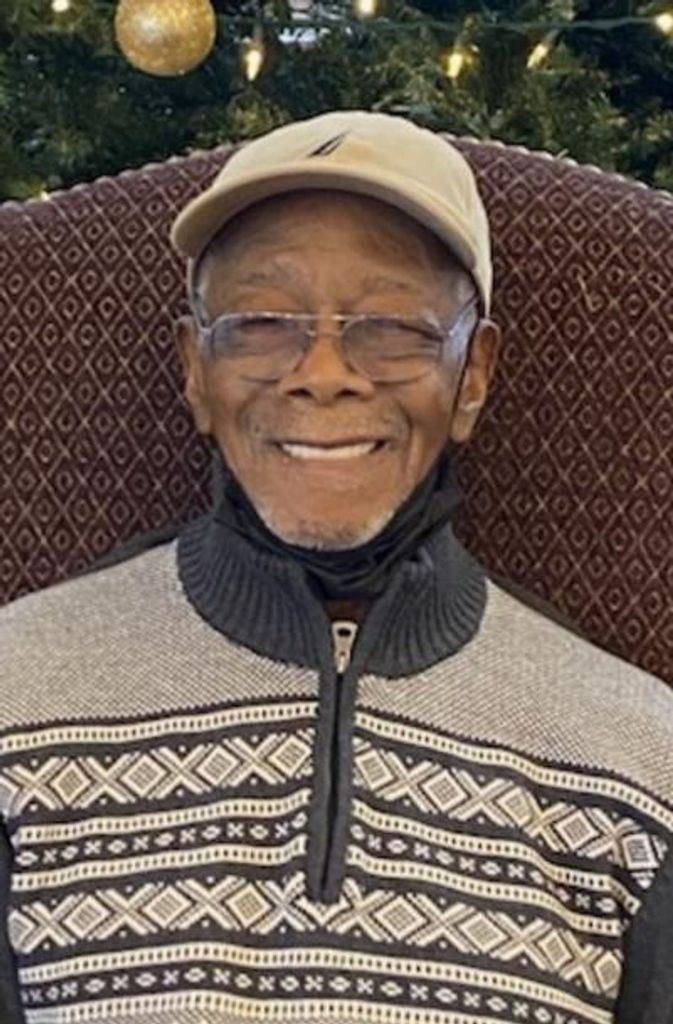 Otis Youngblood Profile Photo