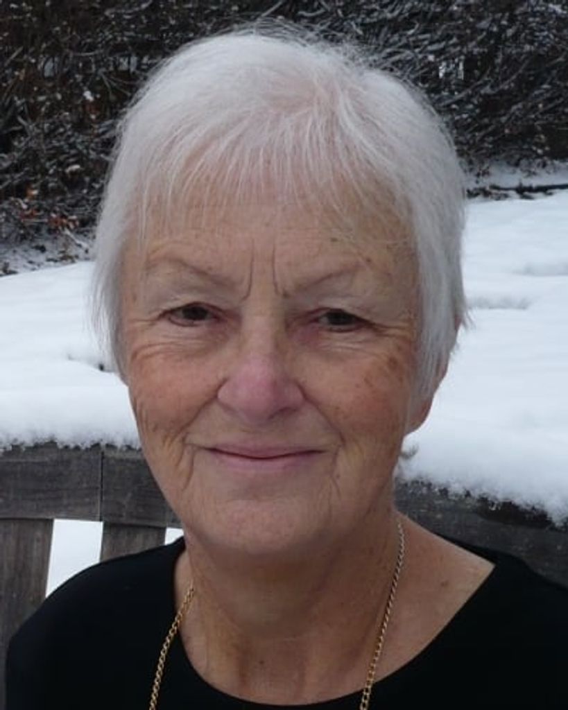 Karen Dee Marwitz