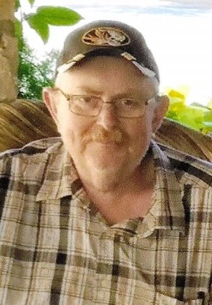 Paul Ross Rowden Profile Photo