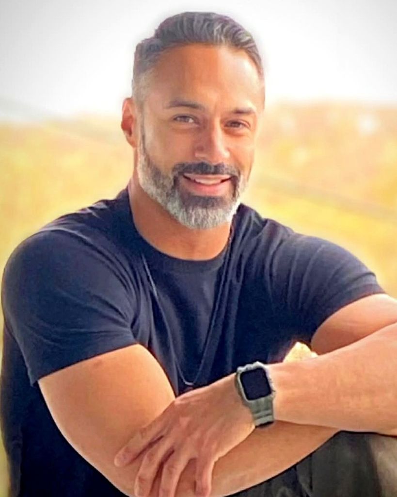 Jerrel S. Almanzar Profile Photo