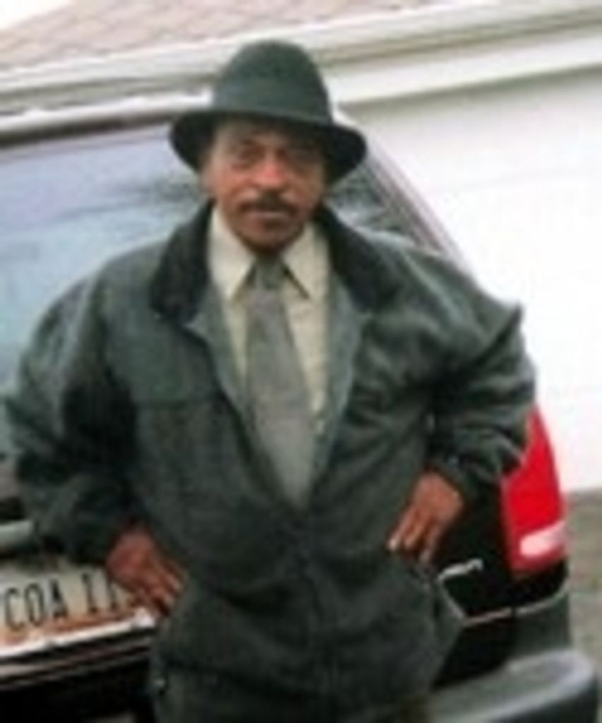 John Scott Jr Profile Photo