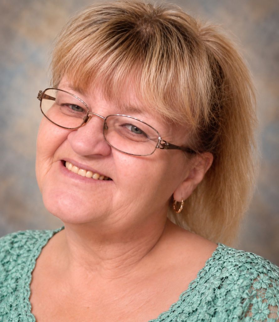 Mindy Renee Ferguson Profile Photo