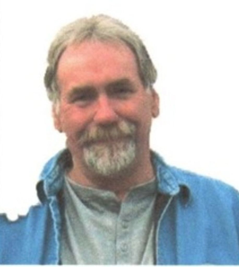 Eldon "Ray" Davis