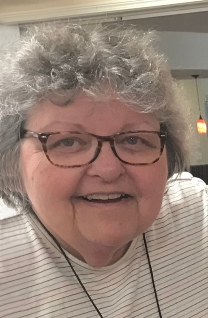 Ann Laurie James