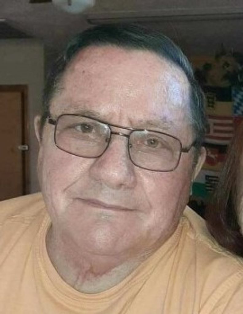 Gerald M. Williams