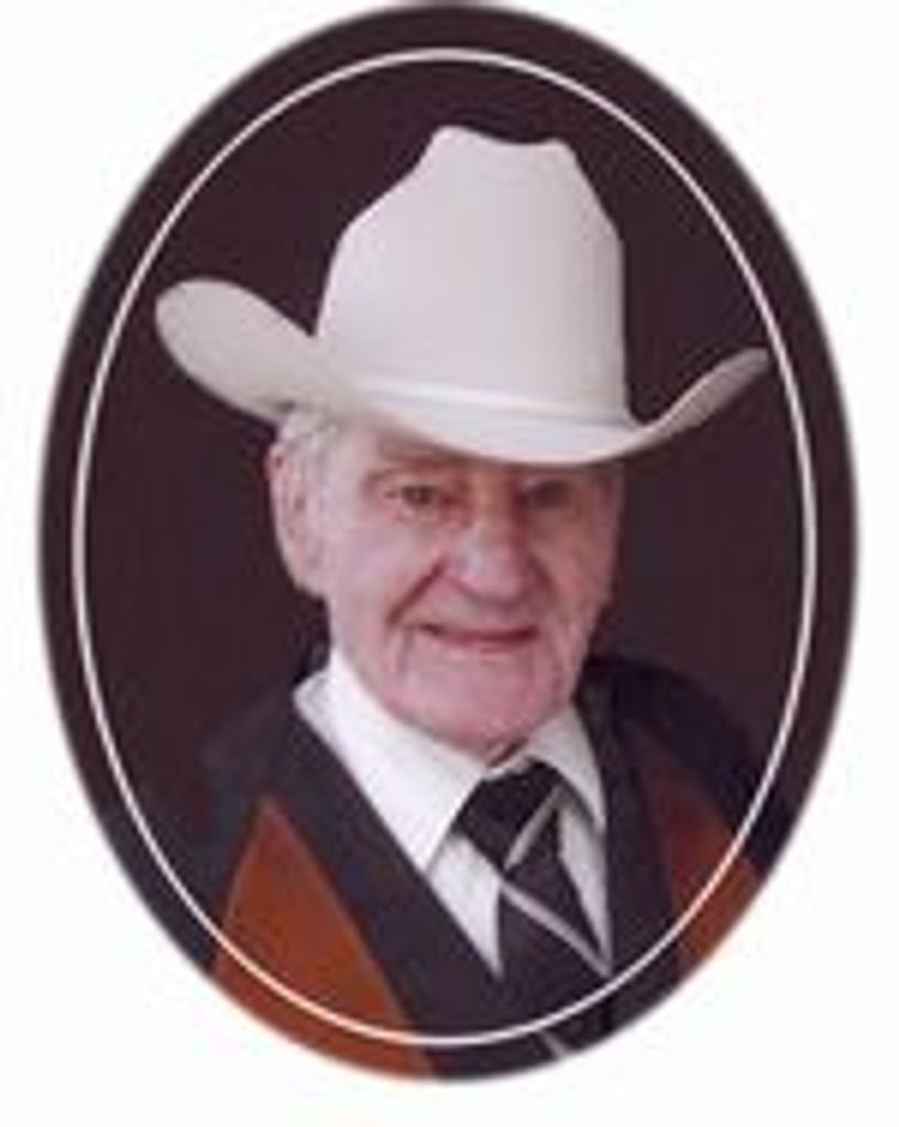 Noble E. Peterson