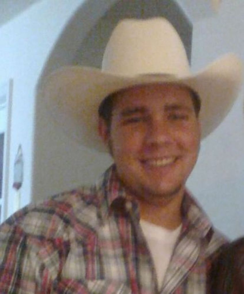 Carl Joseph "Cj" Staley