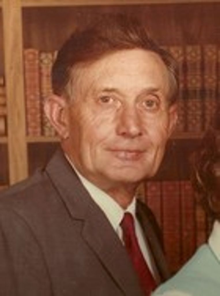 Raymond Alllen