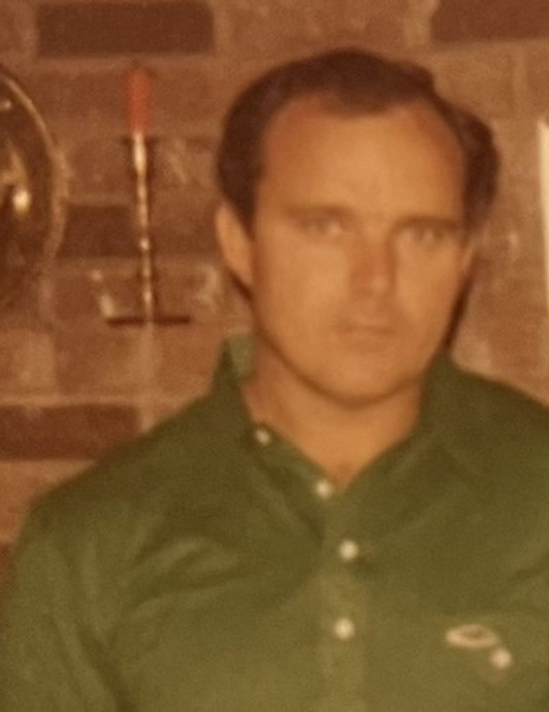 Ray Franklin Menz Profile Photo
