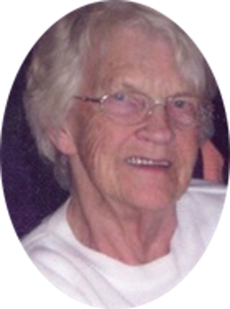 Mary Kent