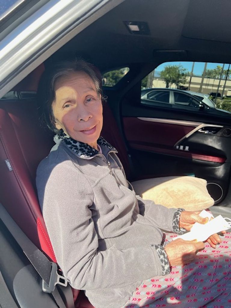 Gregoria Talpe Gonzales Profile Photo