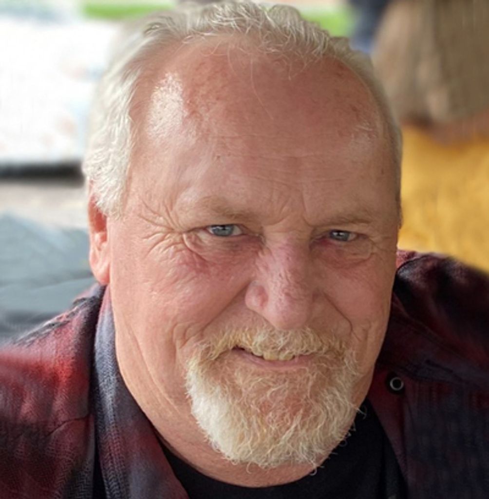 Joe Frank Weltruski Profile Photo