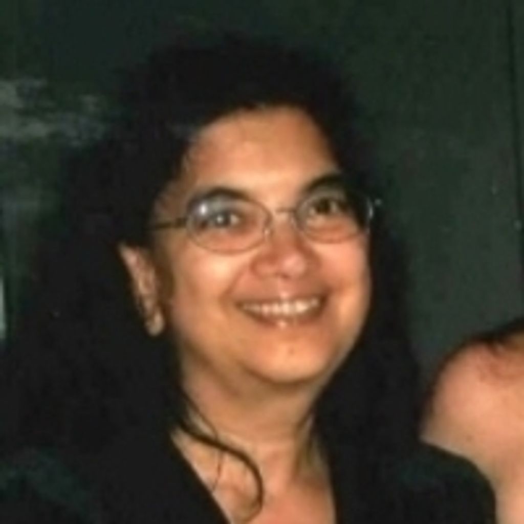 Donna Maxine Mahoian