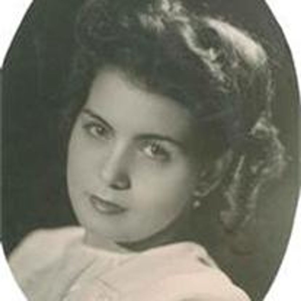 Helen Martinez