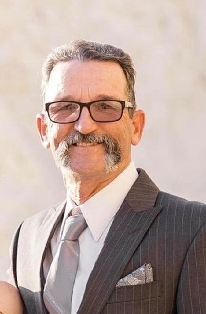Glenn S. Martin, Sr. Profile Photo