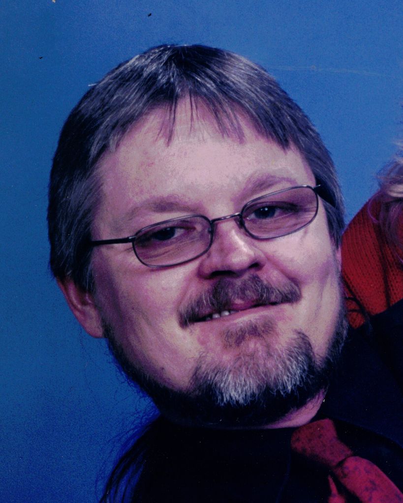 Scott R. Harrod Profile Photo