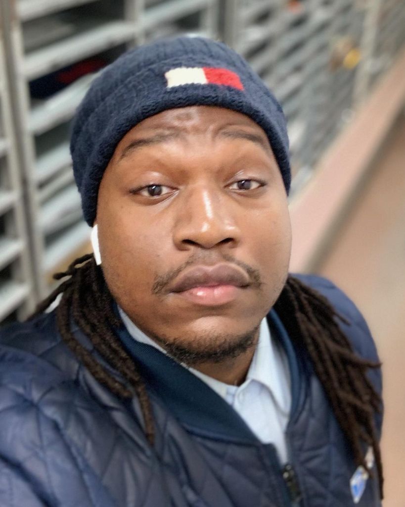William Kheri Simmons