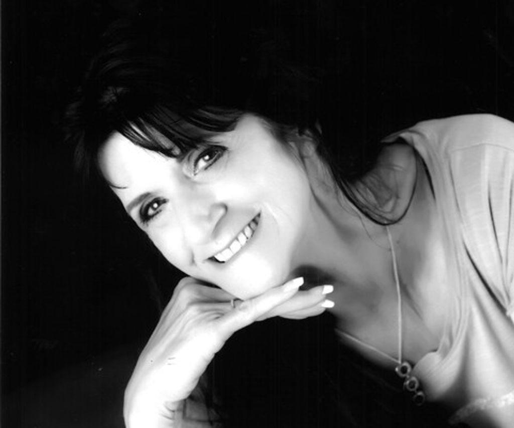 Patrice Fazin Helms