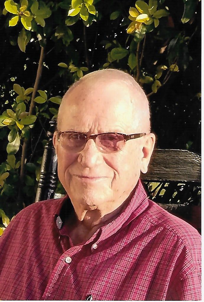 Elbert Gladney Clark Profile Photo