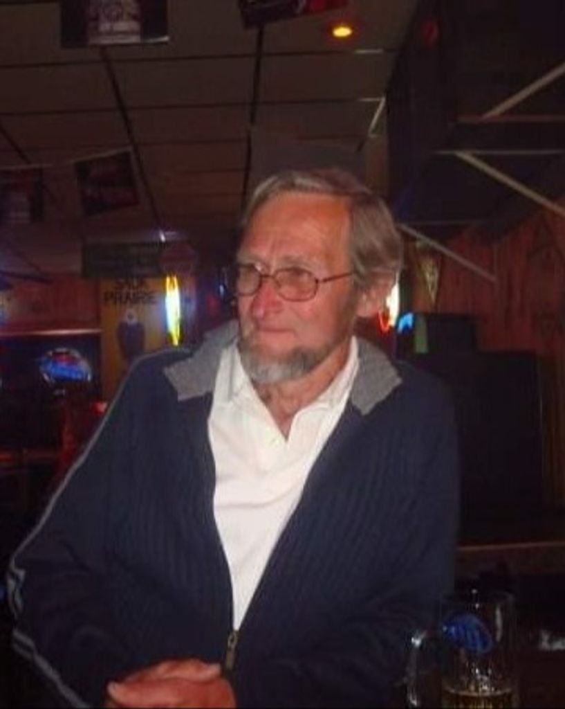 Douglas D. Ireland Profile Photo