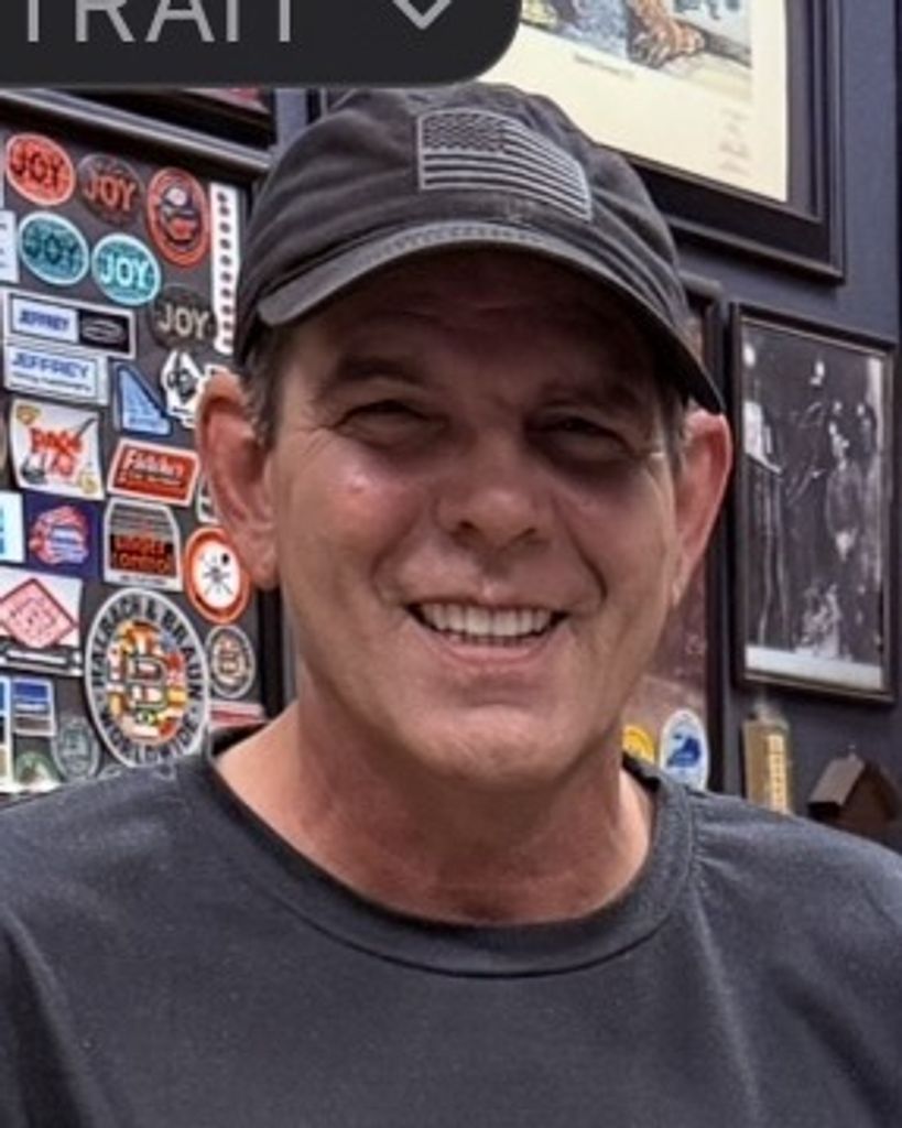 Anthony "Tony" Truman Browning Profile Photo