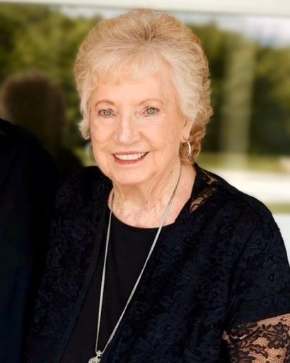 Brenda J. Turner's obituary image