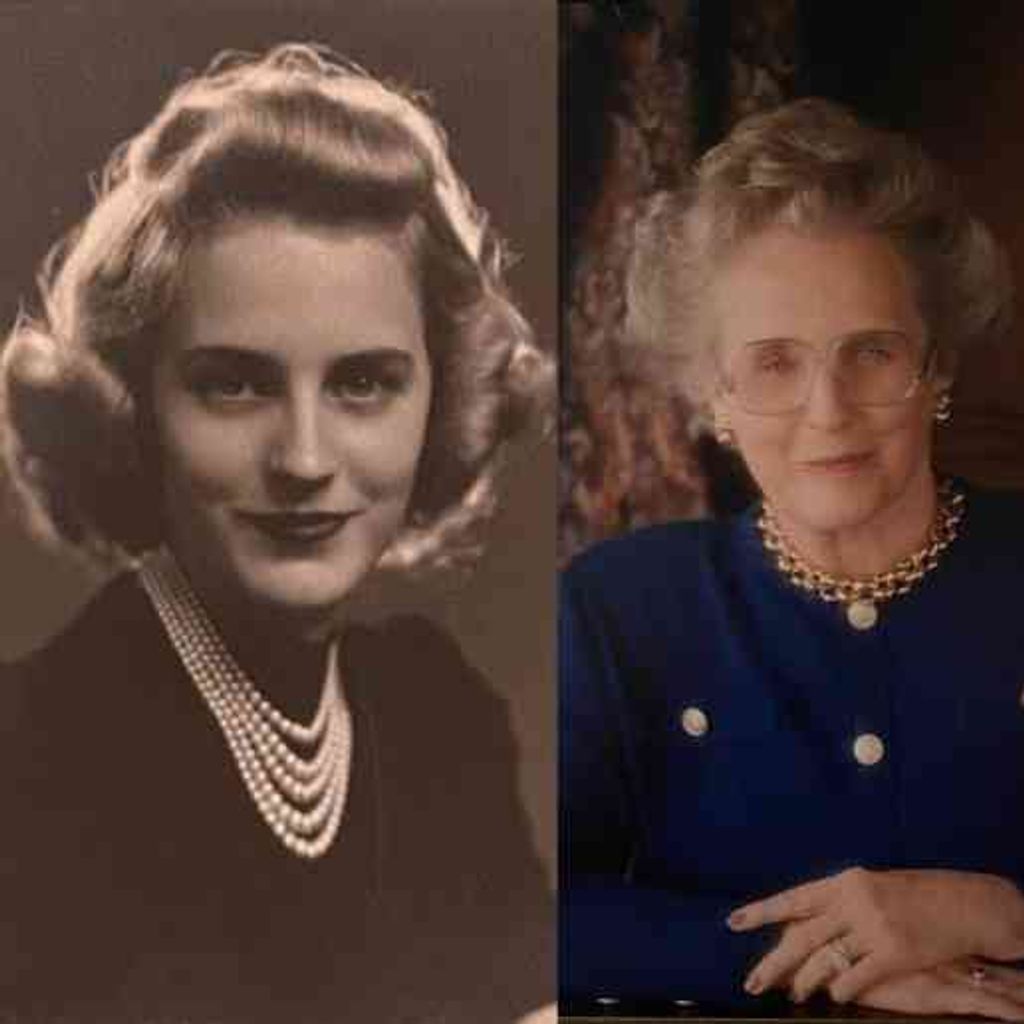 Sadie Gwin Allen Blackburn Profile Photo