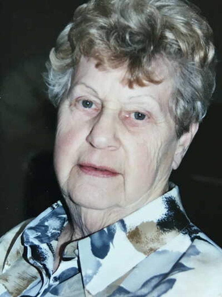 M. Lucille Craine Profile Photo
