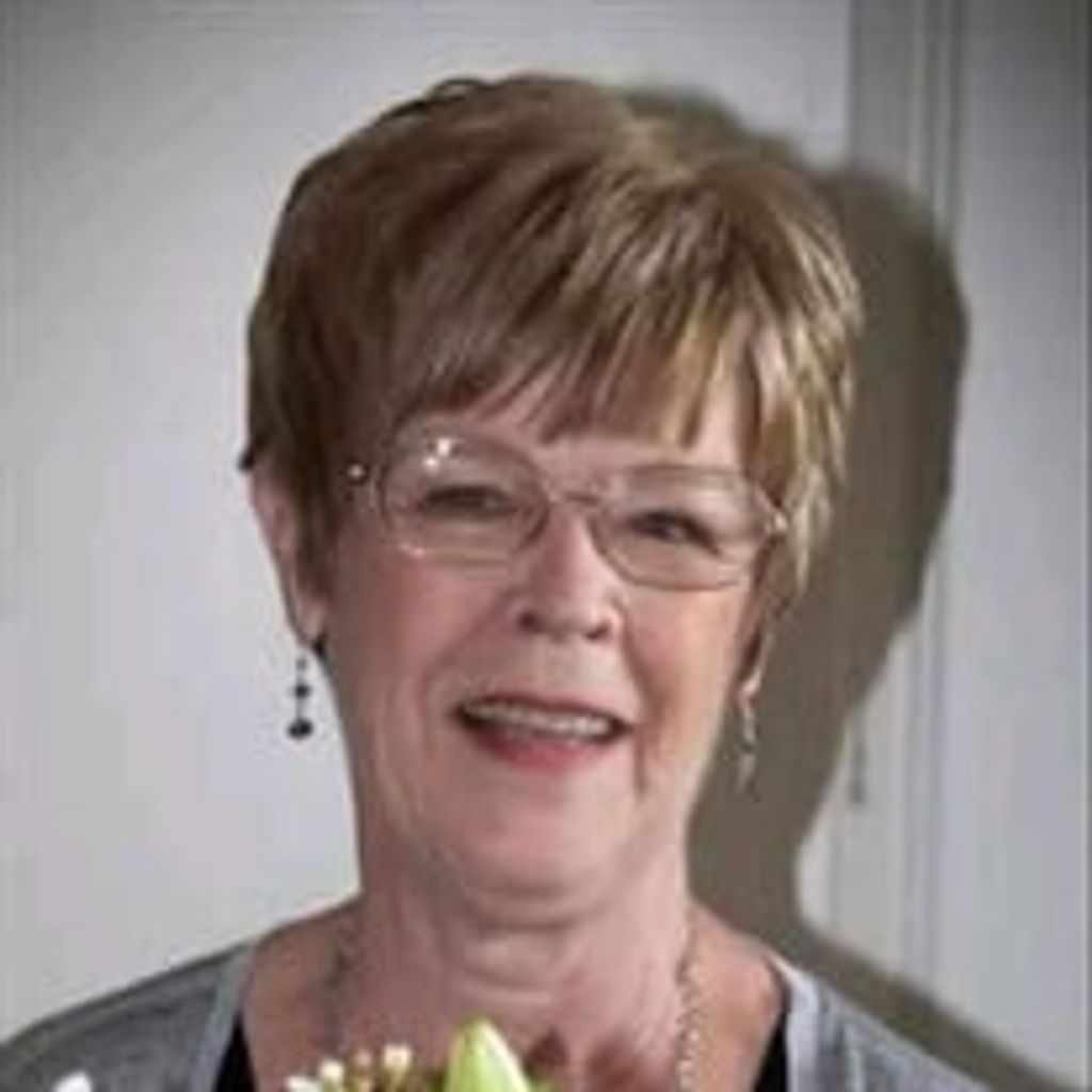 Sharon K Kluender