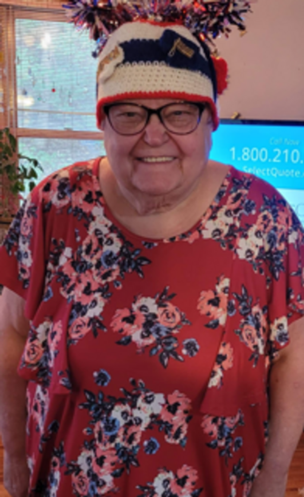 Virginia "Teter" L. Gries Profile Photo