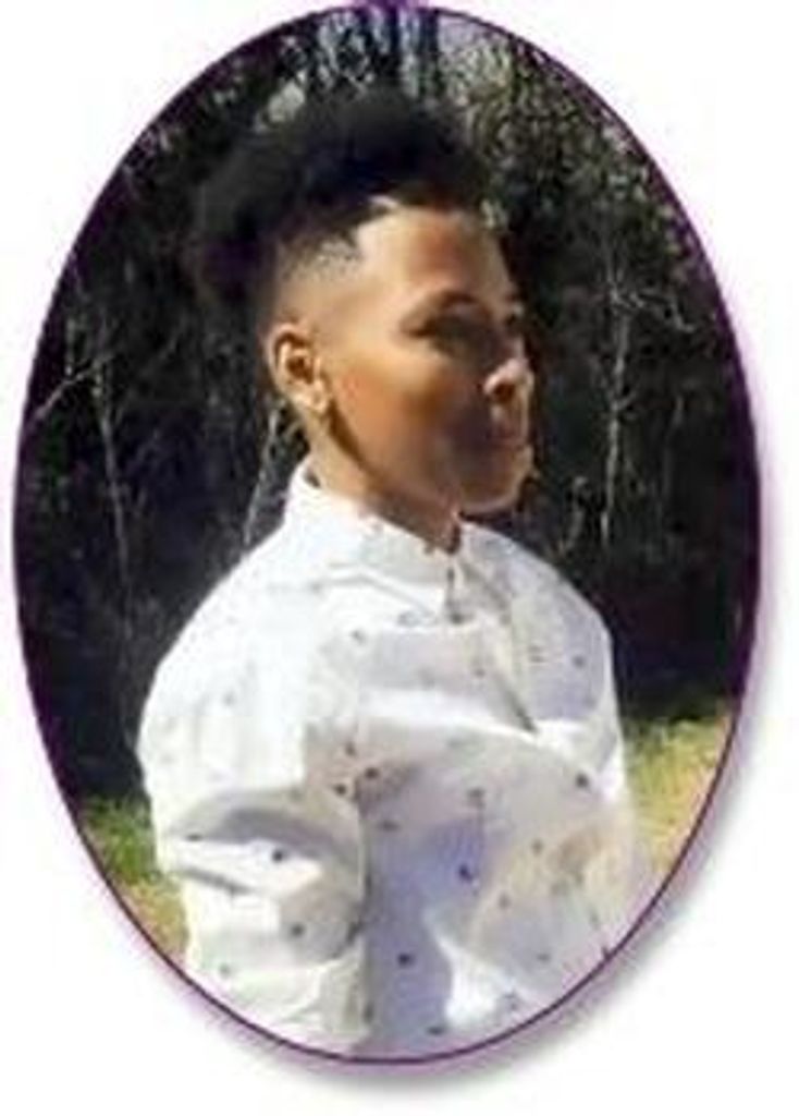 Shavon Marie Nauls