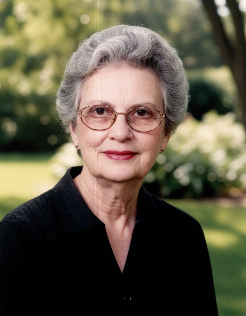Maria de los Angeles Fernandez
