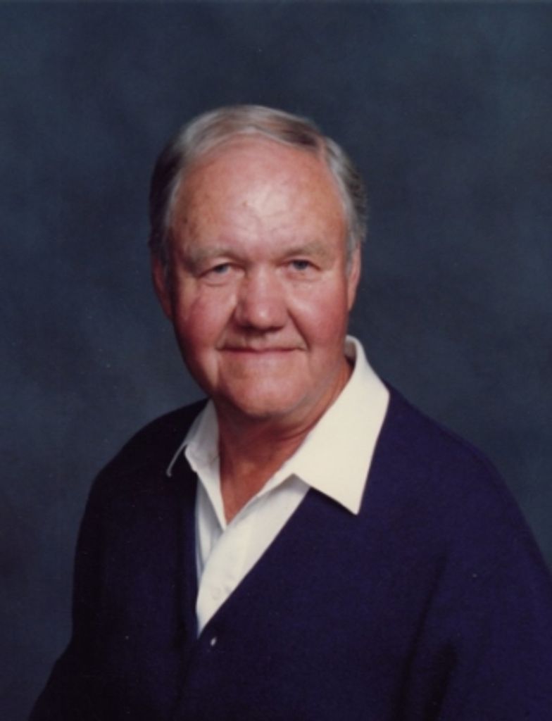Vernon G. "Oine" Ellingson