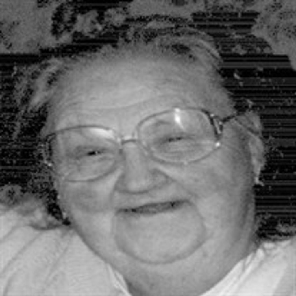 Gladys Williams Profile Photo