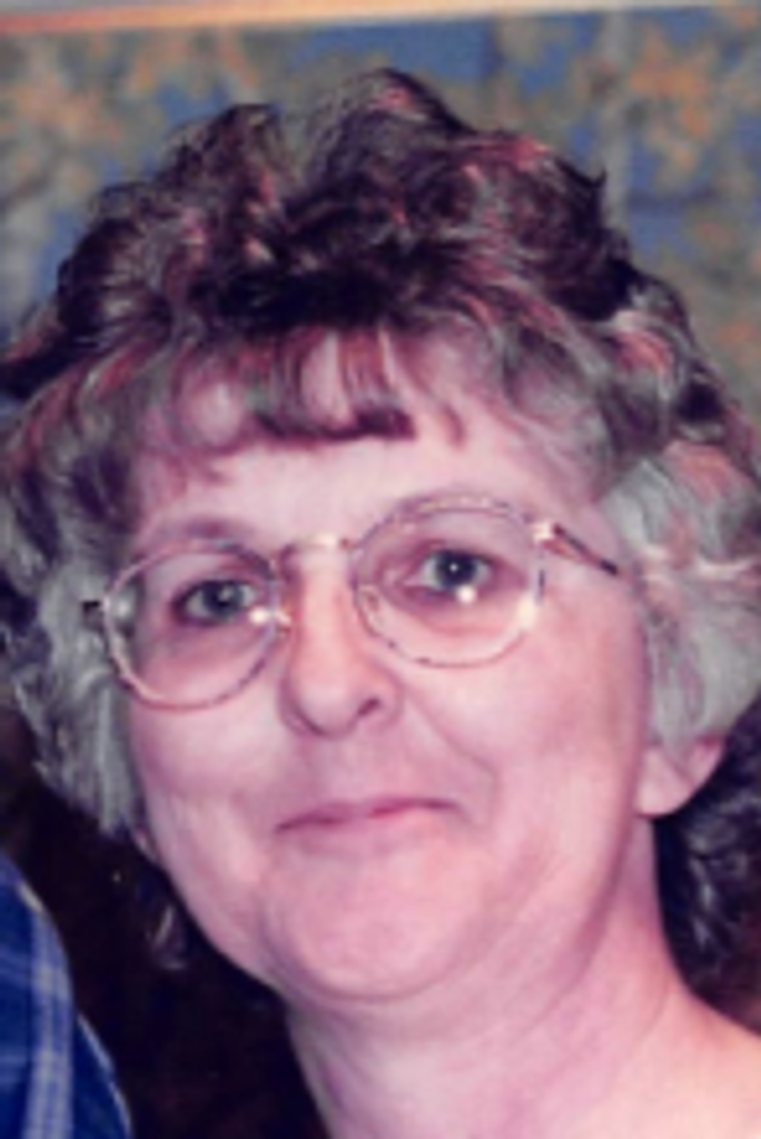Donna M. Edwards