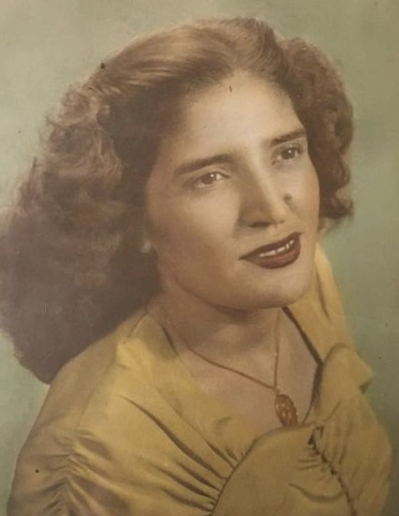 Maria De Jesus Torres