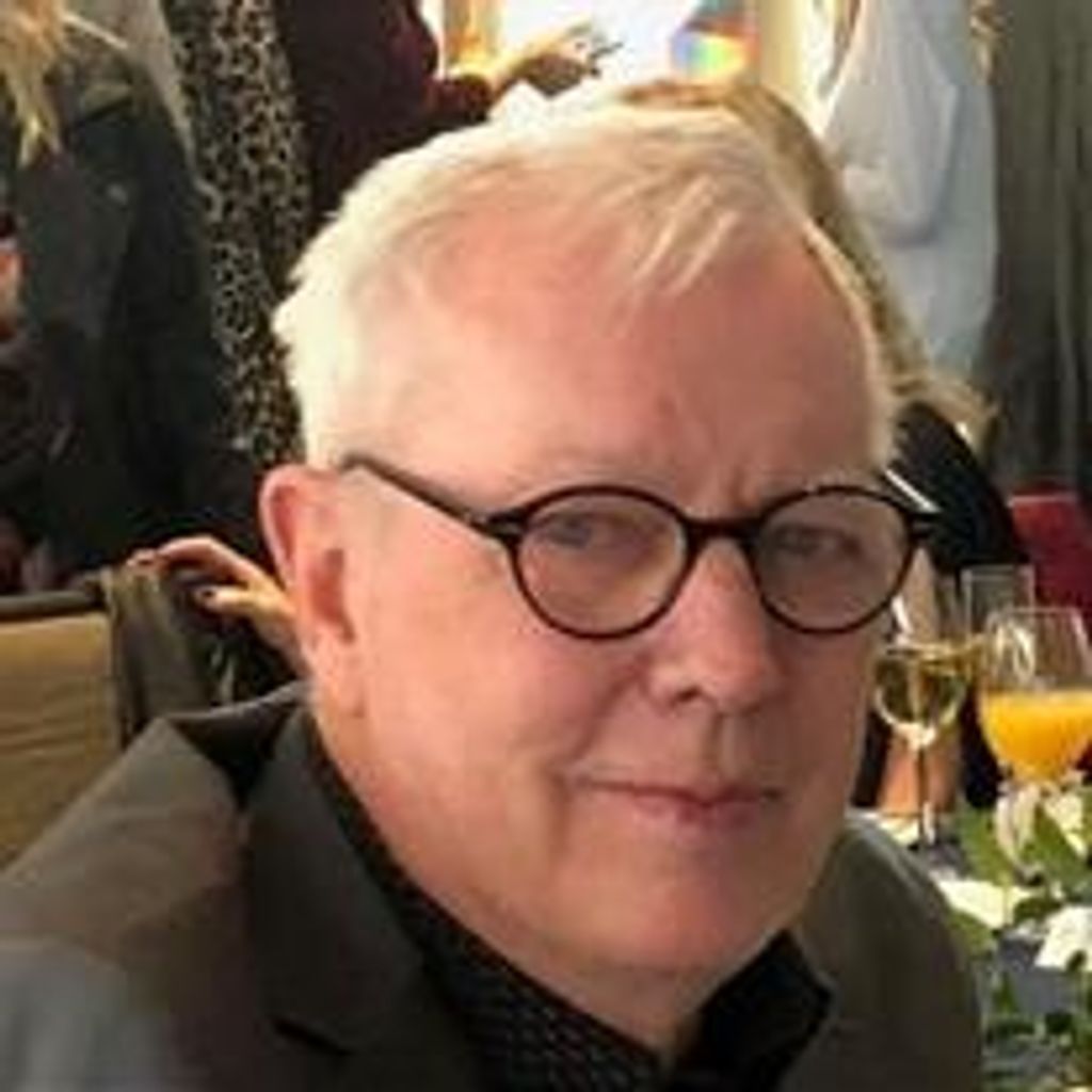 James H. Barrett Profile Photo