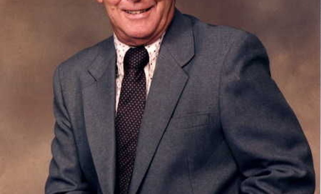 Harvey Jack Williams