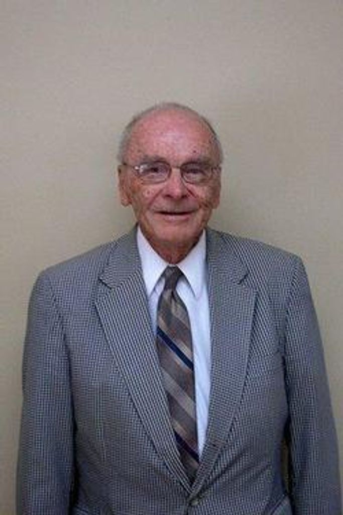 William James "Will" Peterson, Jr. Profile Photo