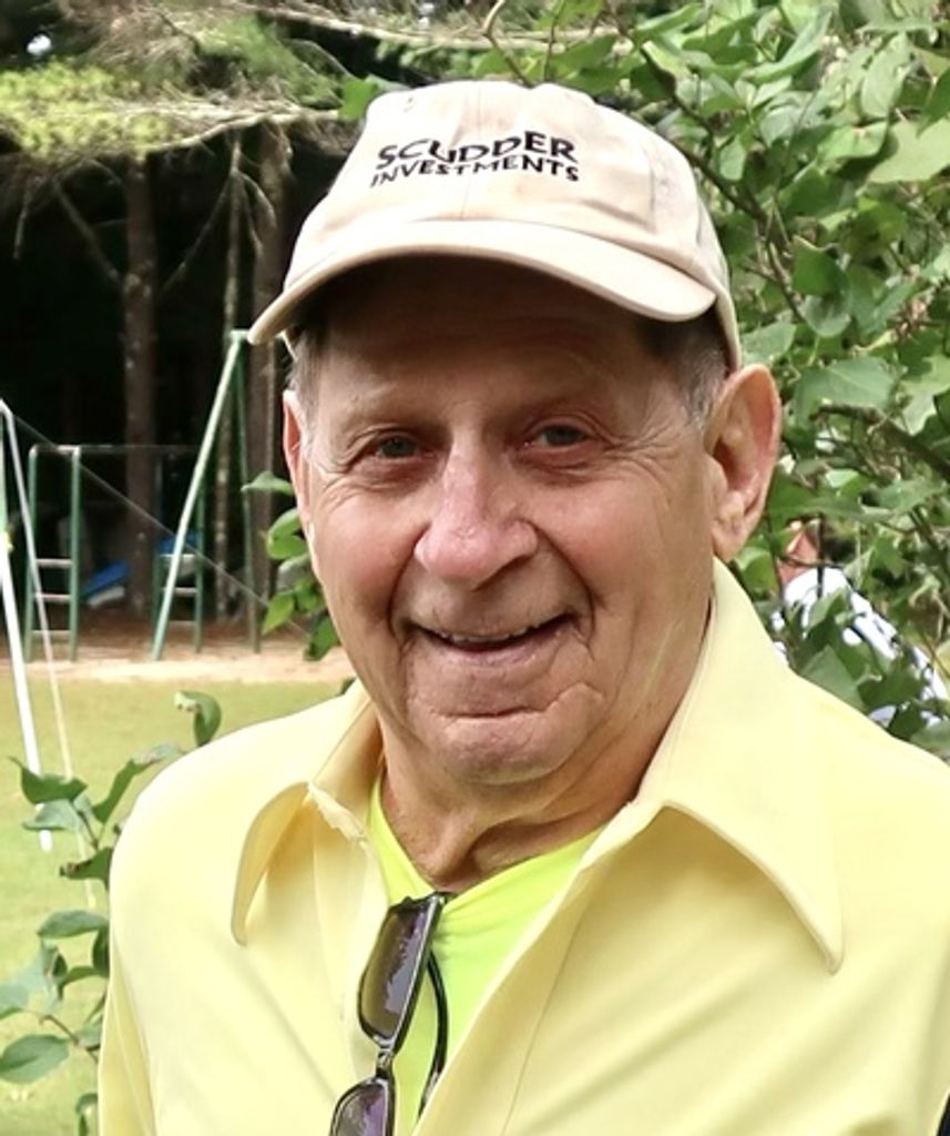 Donald Arthur Highter Profile Photo